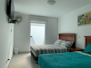 Vendo o Alquilo Hermosa Casa de Playa