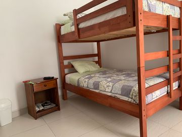 Vendo o Alquilo Hermosa Casa de Playa
