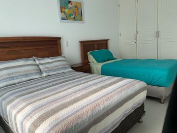 Vendo o Alquilo Hermosa Casa de Playa