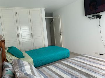 Vendo o Alquilo Hermosa Casa de Playa