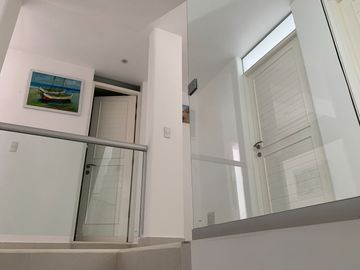 Vendo o Alquilo Hermosa Casa de Playa
