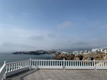 Vendo o Alquilo Hermosa Casa de Playa