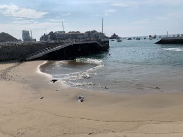 Vendo o Alquilo Hermosa Casa de Playa