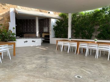 Vendo o Alquilo Hermosa Casa de Playa