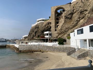 Vendo o Alquilo Hermosa Casa de Playa