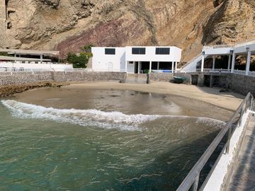 Vendo o Alquilo Hermosa Casa de Playa