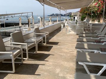 Vendo o Alquilo Hermosa Casa de Playa