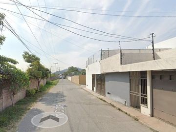 HERMOSA CASA EN JIUTEPEC MORELOS ADJUDICADA CON POSESION