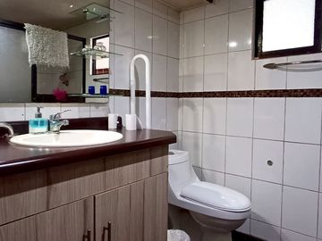 Casa en Villa Libertad, Chiguayante