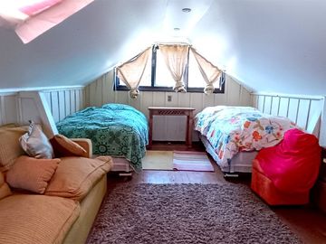 Casa en Villa Libertad, Chiguayante