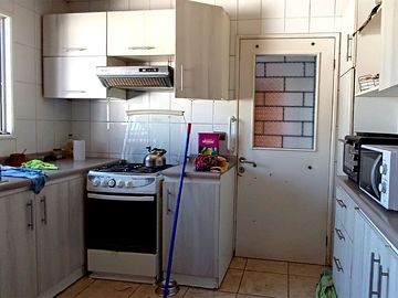 Casa en Villa Libertad, Chiguayante