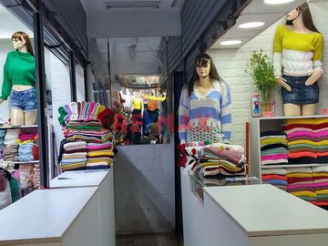 En Venta Local Comercial De 18M2 En Galeria Guizado Gamarra