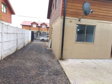 VENDO CASA EN LOTEO DE SAN CLEMENTE, COMUNA DE SAN CLEMENTE A POCOS MINUTOS DE TALCA