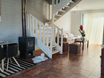 VENDO CASA EN LOTEO DE SAN CLEMENTE, COMUNA DE SAN CLEMENTE A POCOS MINUTOS DE TALCA