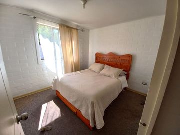 VENDO CASA EN LOTEO DE SAN CLEMENTE, COMUNA DE SAN CLEMENTE A POCOS MINUTOS DE TALCA
