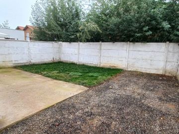 VENDO CASA EN LOTEO DE SAN CLEMENTE, COMUNA DE SAN CLEMENTE A POCOS MINUTOS DE TALCA