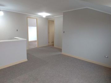 VENDO CASA EN LOTEO DE SAN CLEMENTE, COMUNA DE SAN CLEMENTE A POCOS MINUTOS DE TALCA