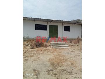 Venta De Terreno De 9.9 Héctareas Al Pie De Carretera // ID: 1121046