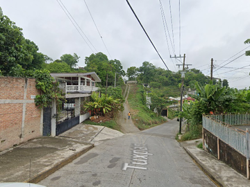 EXCELENTE OPORTUNIDAD!!!!!! CASA EN VENTA, Papantla, Veracruz. * NO SE ACEPTAN CREDITOS*
