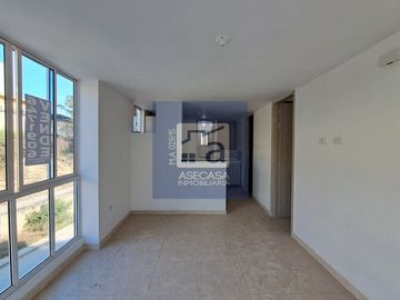 VENTA APARTAMENTO VIS GIRON EL MILAGRO-VILLA CAROLINA