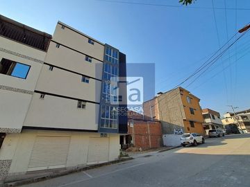 VENTA APARTAMENTO VIS GIRON EL MILAGRO-VILLA CAROLINA