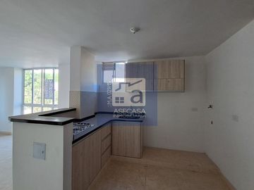 VENTA APARTAMENTO VIS GIRON EL MILAGRO-VILLA CAROLINA