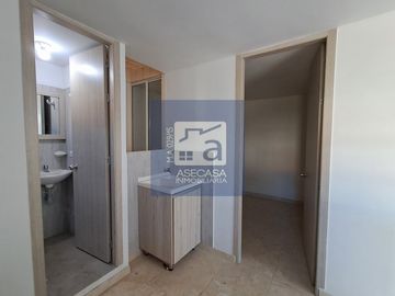 VENTA APARTAMENTO VIS GIRON EL MILAGRO-VILLA CAROLINA