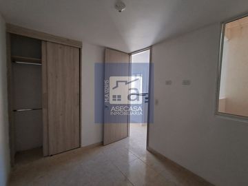 VENTA APARTAMENTO VIS GIRON EL MILAGRO-VILLA CAROLINA