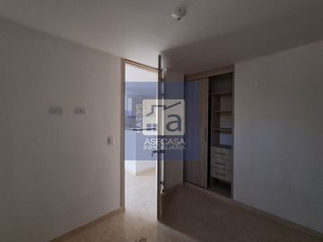 VENTA APARTAMENTO VIS GIRON EL MILAGRO-VILLA CAROLINA