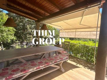 SE VENDE PRECIOSA CASA EN CONDOMINIO ALTOS DE OLMUE