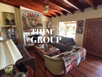 SE VENDE PRECIOSA CASA EN CONDOMINIO ALTOS DE OLMUE
