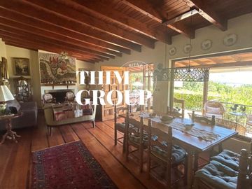 SE VENDE PRECIOSA CASA EN CONDOMINIO ALTOS DE OLMUE