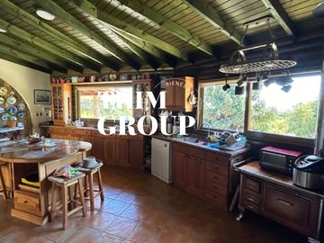 SE VENDE PRECIOSA CASA EN CONDOMINIO ALTOS DE OLMUE