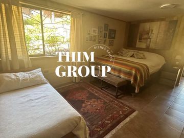 SE VENDE PRECIOSA CASA EN CONDOMINIO ALTOS DE OLMUE