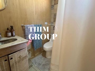 SE VENDE PRECIOSA CASA EN CONDOMINIO ALTOS DE OLMUE