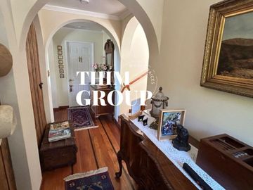 SE VENDE PRECIOSA CASA EN CONDOMINIO ALTOS DE OLMUE