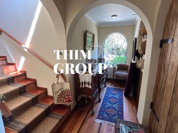 SE VENDE PRECIOSA CASA EN CONDOMINIO ALTOS DE OLMUE