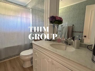SE VENDE PRECIOSA CASA EN CONDOMINIO ALTOS DE OLMUE