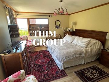 SE VENDE PRECIOSA CASA EN CONDOMINIO ALTOS DE OLMUE