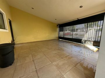 SE VENDE CASA EN MONTES DE AMÉ, MÉRIDA YUCATÁN