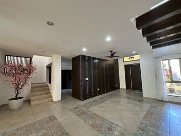 SE VENDE CASA EN MONTES DE AMÉ, MÉRIDA YUCATÁN