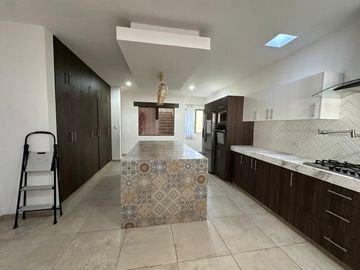 SE VENDE CASA EN MONTES DE AMÉ, MÉRIDA YUCATÁN