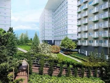 affordable condominium by smdc