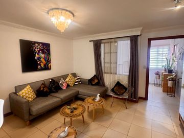D355 HERMOS DEPARTAMENTO DE VENTA, Sector Ochoa León D355