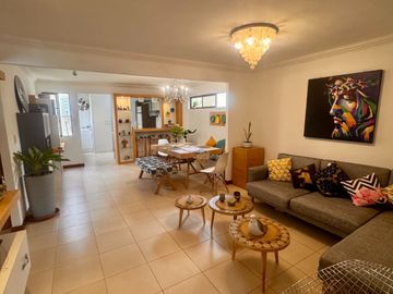 D355 HERMOS DEPARTAMENTO DE VENTA, Sector Ochoa León D355