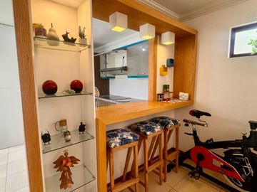 D355 HERMOS DEPARTAMENTO DE VENTA, Sector Ochoa León D355