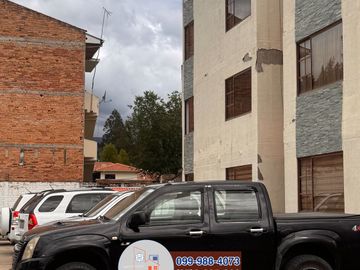 D355 HERMOS DEPARTAMENTO DE VENTA, Sector Ochoa León D355