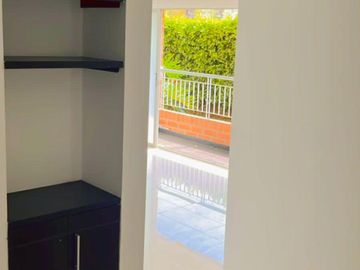 SE VENDE APARTAMENTO PISO 1, CIUDAD JARDÍN