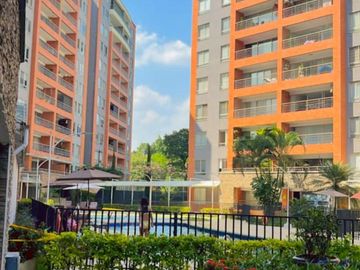 SE VENDE APARTAMENTO PISO 1, CIUDAD JARDÍN