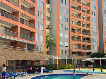 SE VENDE APARTAMENTO PISO 1, CIUDAD JARDÍN